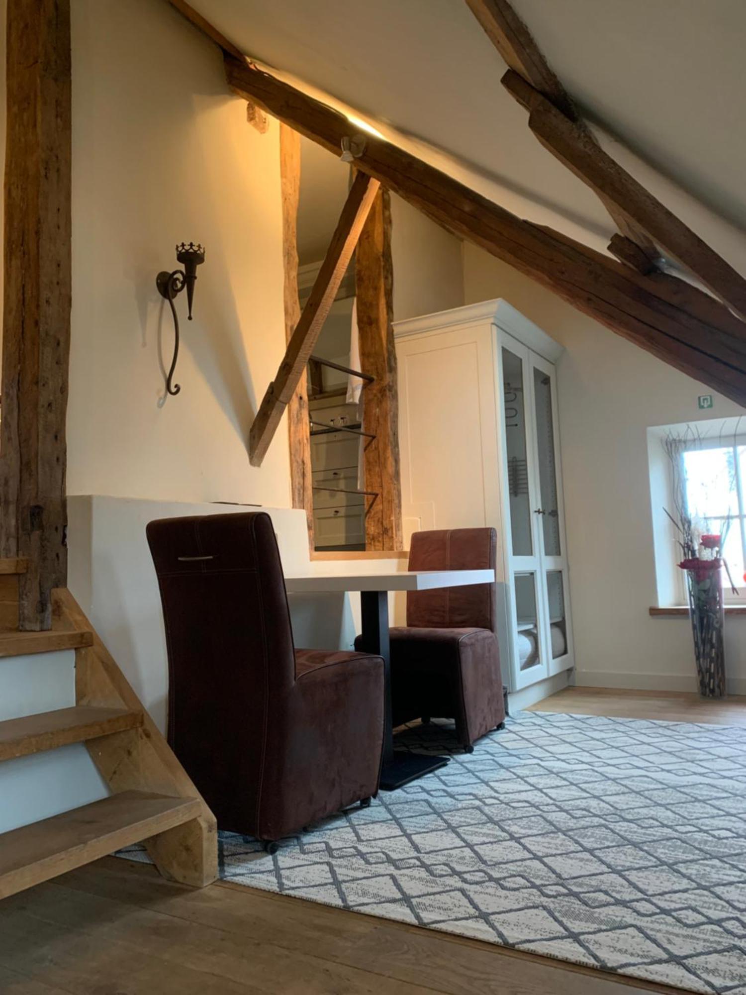 Hamiora Wellness B&B Deinze Exterior foto