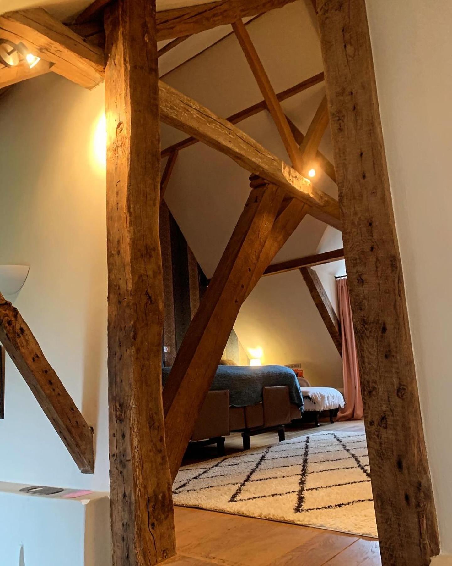 Hamiora Wellness B&B Deinze Exterior foto