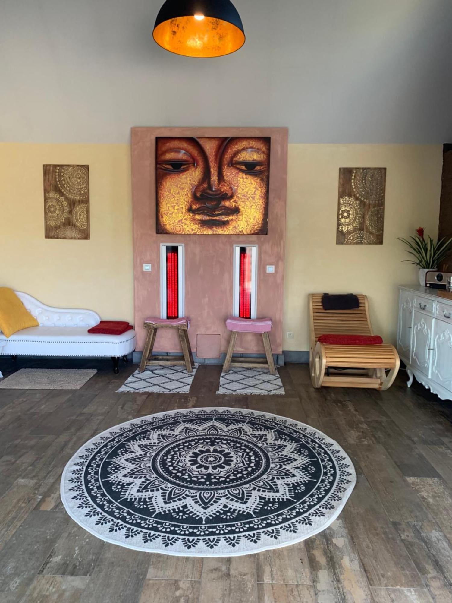 Hamiora Wellness B&B Deinze Exterior foto