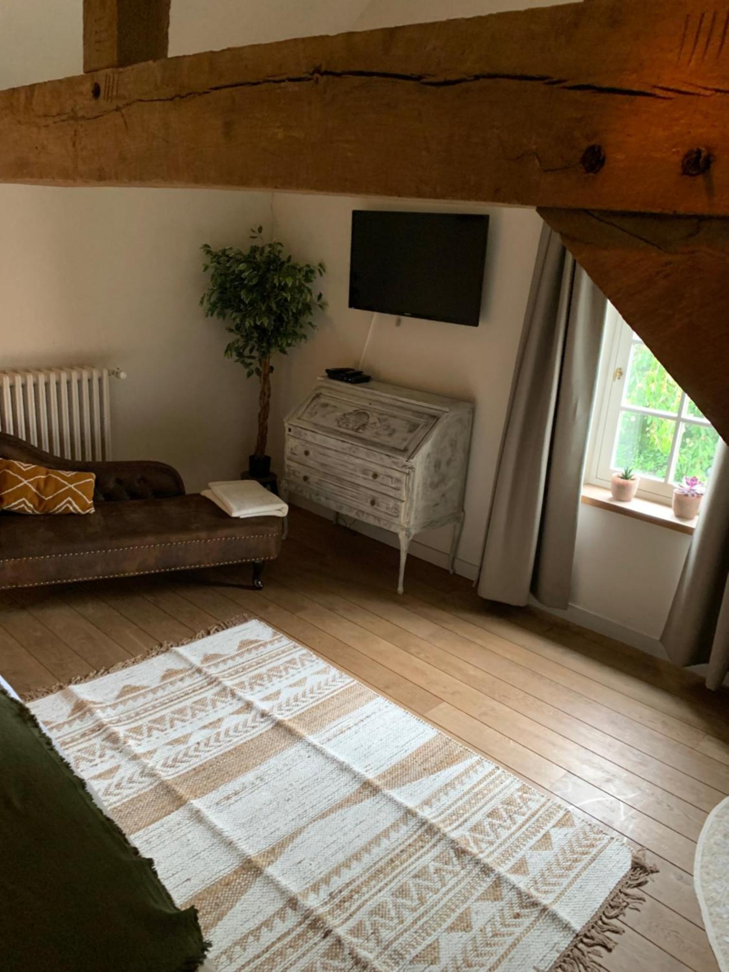 Hamiora Wellness B&B Deinze Exterior foto