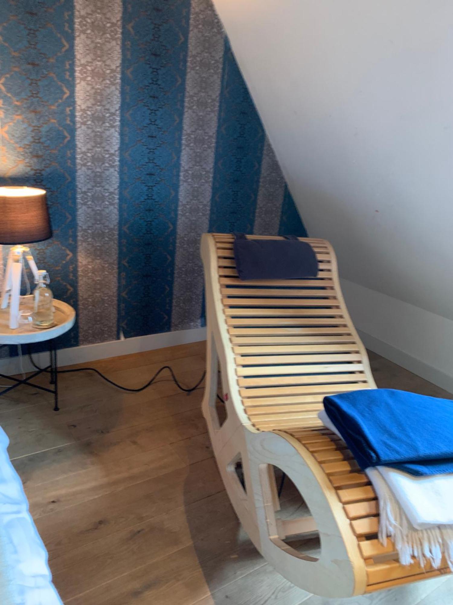 Hamiora Wellness B&B Deinze Exterior foto
