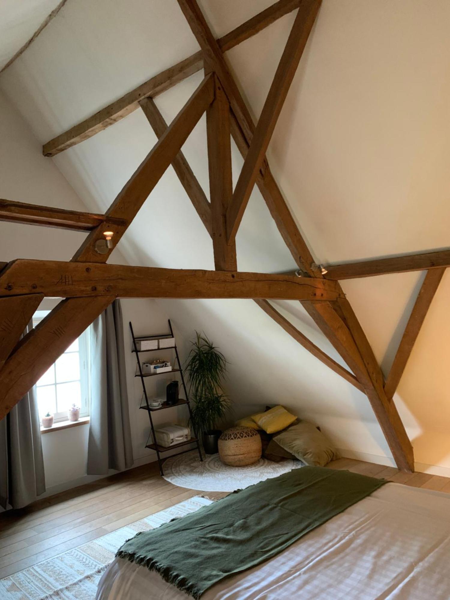 Hamiora Wellness B&B Deinze Exterior foto