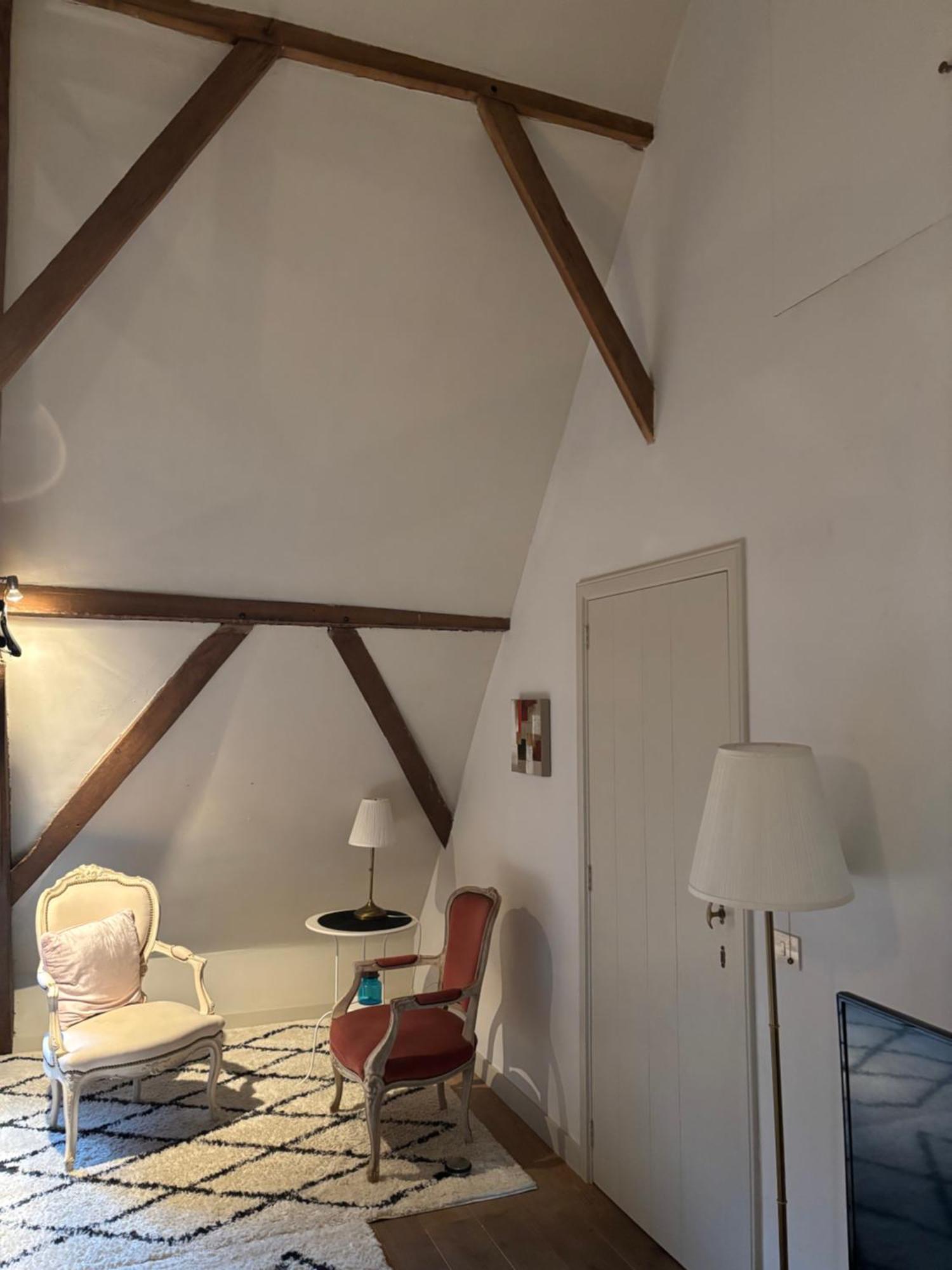 Hamiora Wellness B&B Deinze Exterior foto