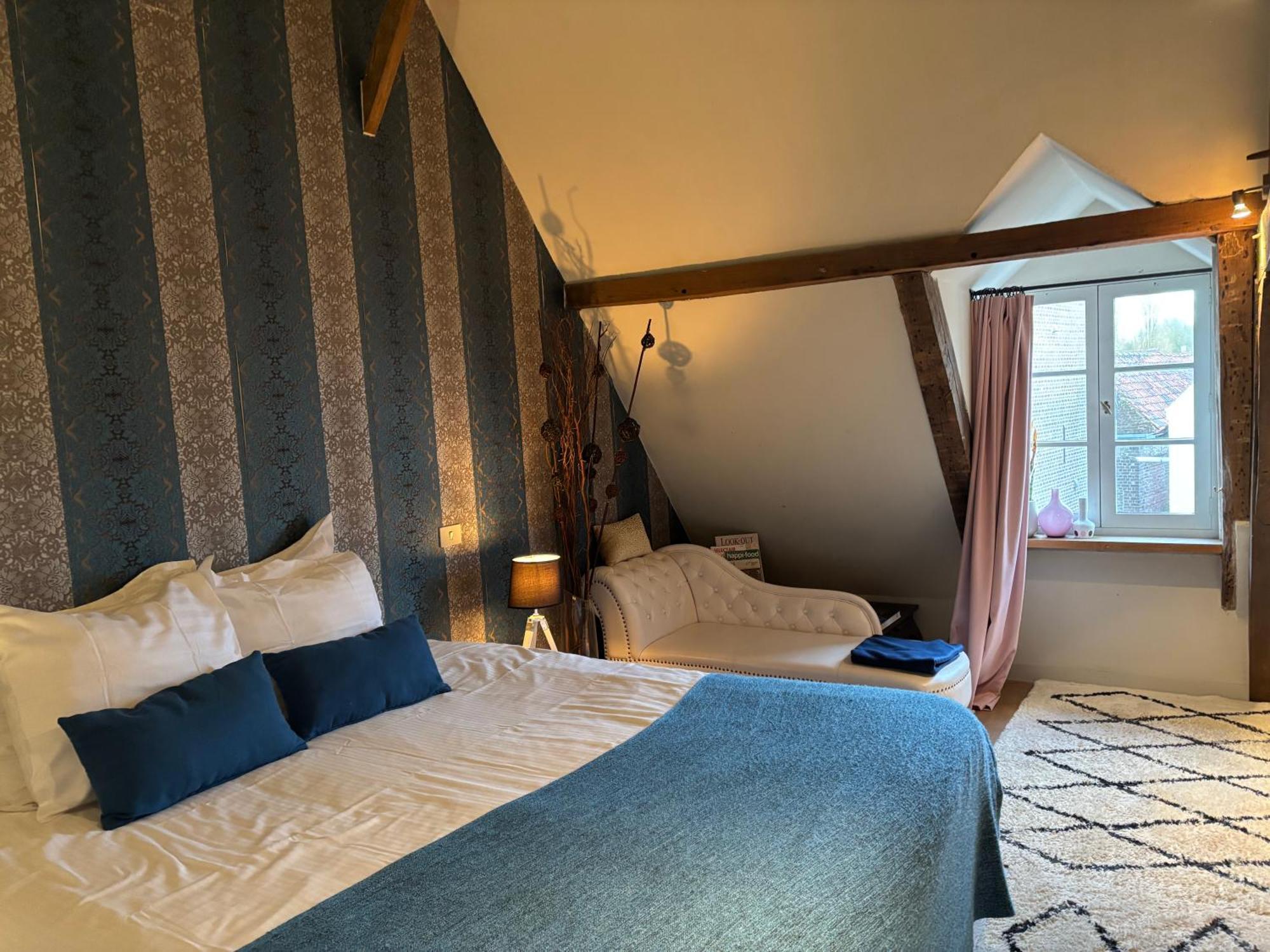 Hamiora Wellness B&B Deinze Exterior foto