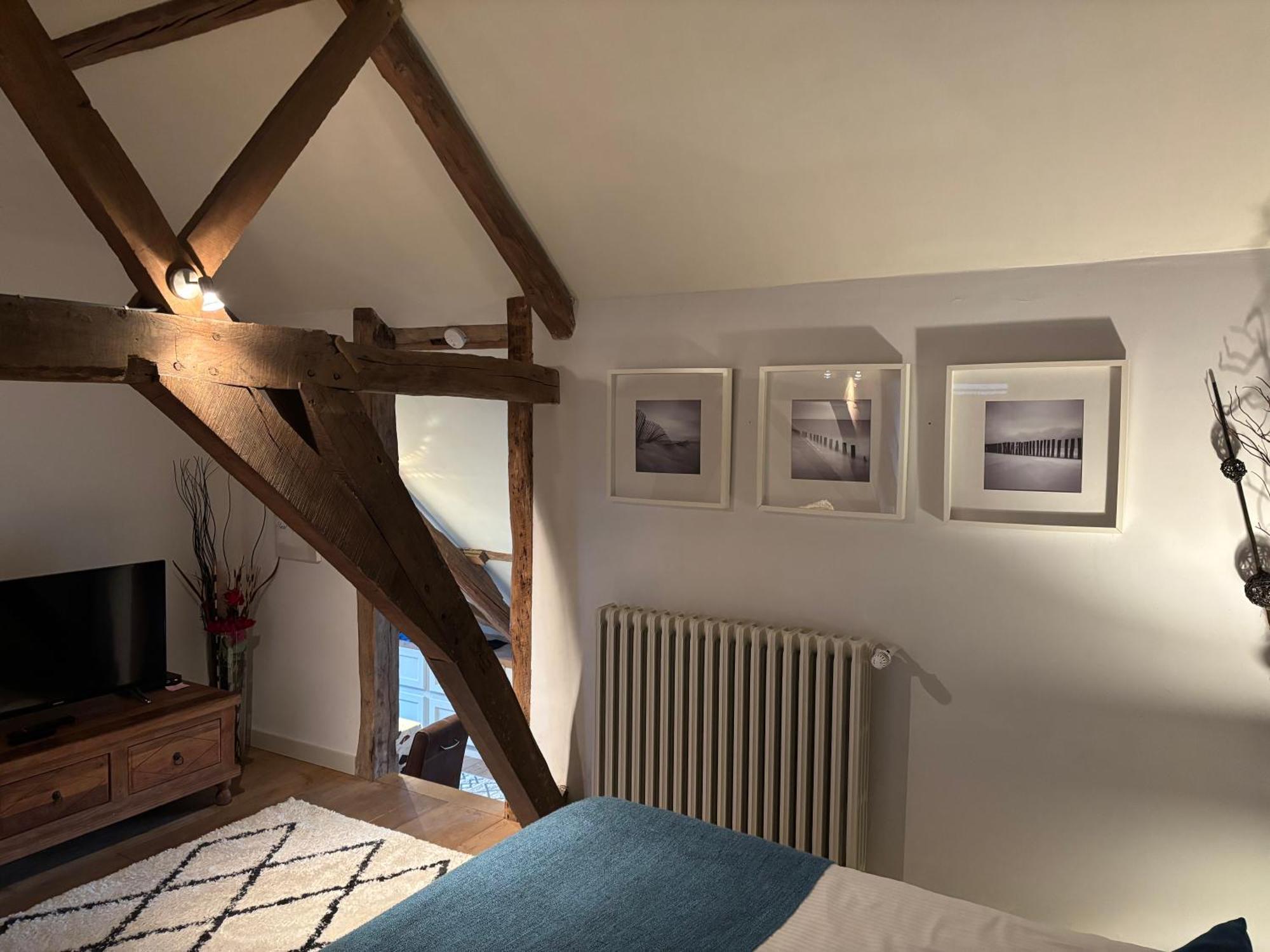 Hamiora Wellness B&B Deinze Exterior foto