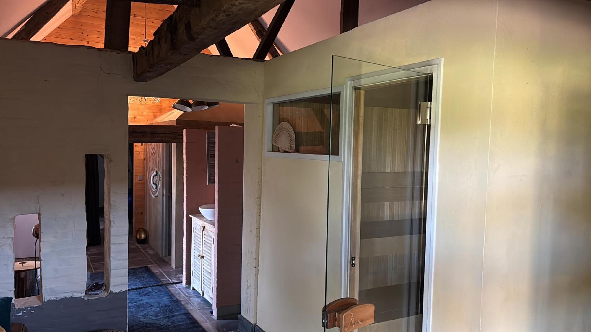 Hamiora Wellness B&B Deinze Exterior foto