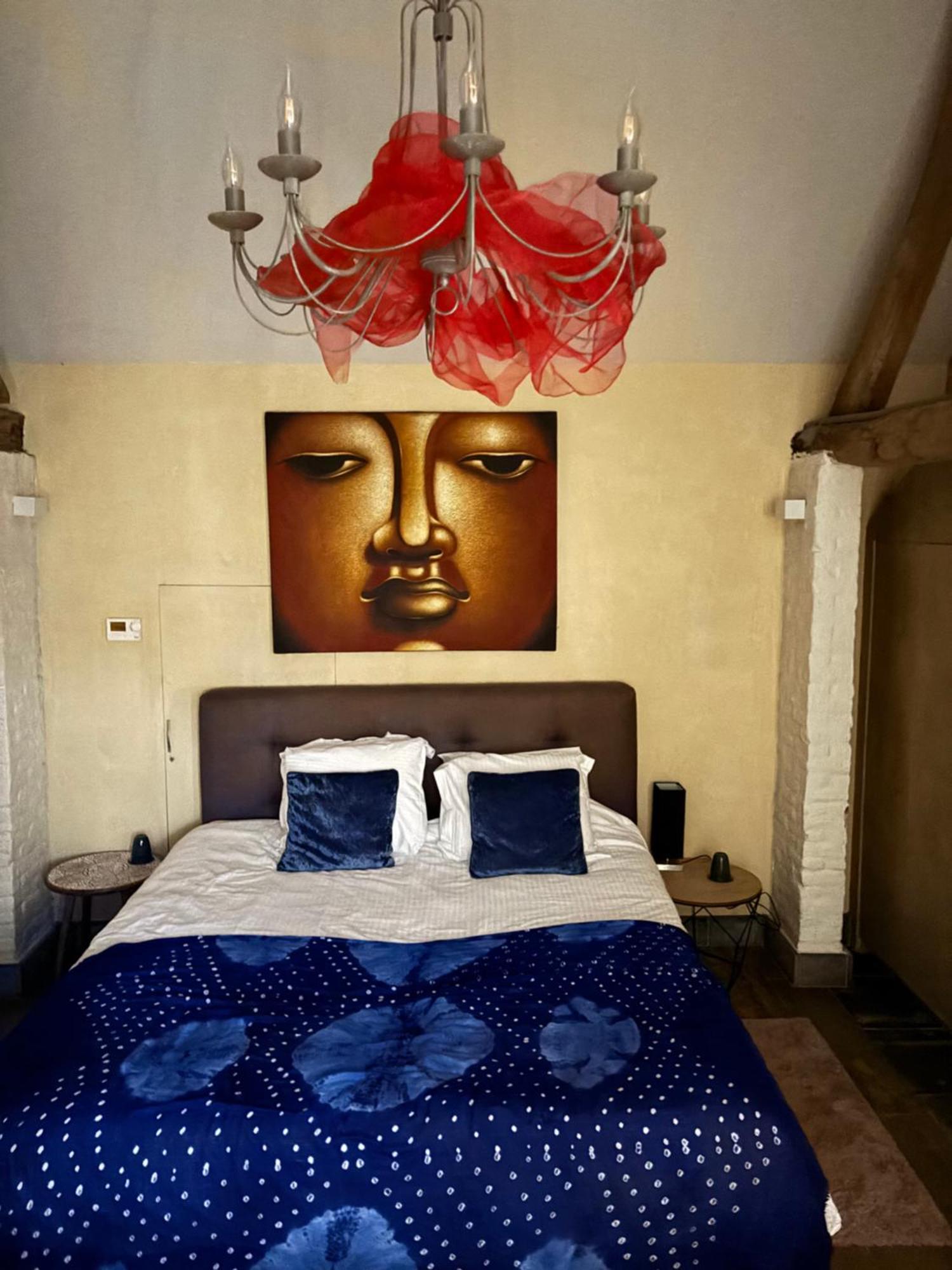 Hamiora Wellness B&B Deinze Exterior foto